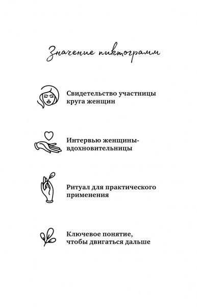 Книга Камілл Сфез «Дикая, свободная, настоящая. Могущество женской природы» 978-966-993-057-6
