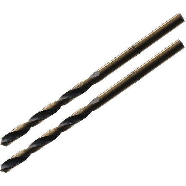 Свердло по металу Sparky 33x61 мм 3 мм