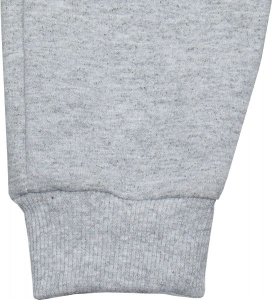 Штаны детские Україна Шт3302 р.80 серый 