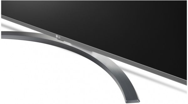 Телевизор LG 75UN81006LB