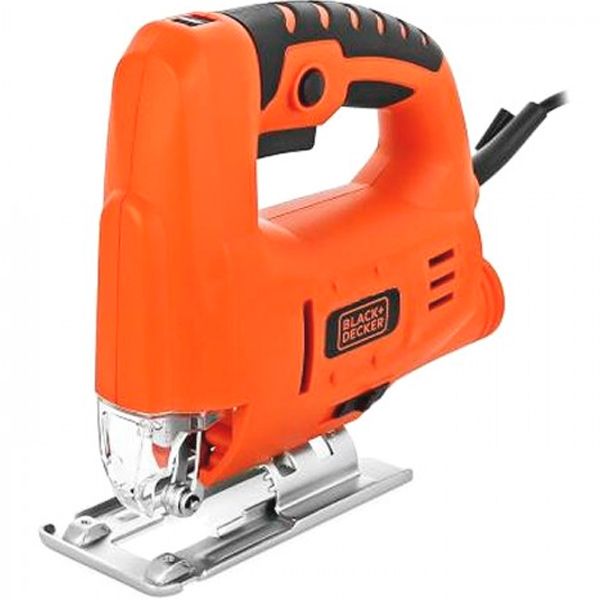 Электролобзик Black+Decker JS20