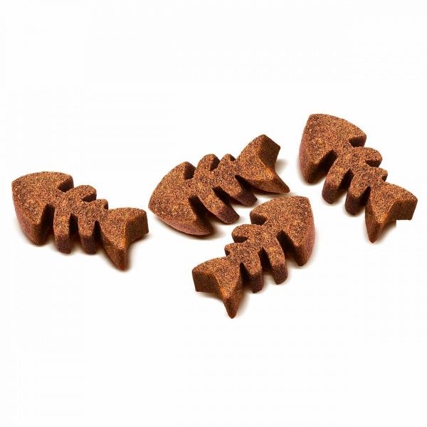 Ласощі Carnilove для собак Semi Moist, форель та кріп, 200 г