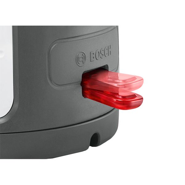 Електрочайник Bosch TWK6A011 ComfortLine 