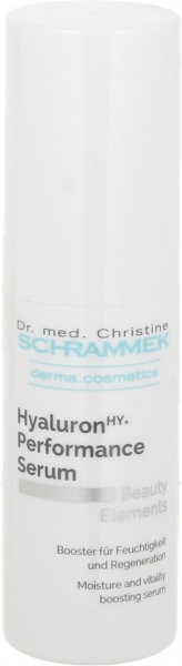 Сироватка Dr.Schrammek Hyaluron HY + Performance Sérum Hidratante PS 30 мл