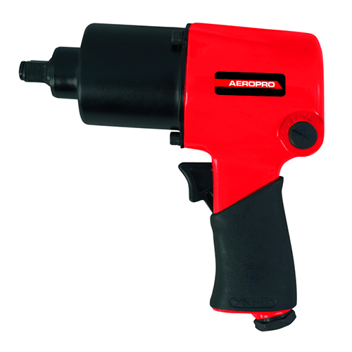 Гайковерт пневматичний AEROPRO RP7430 