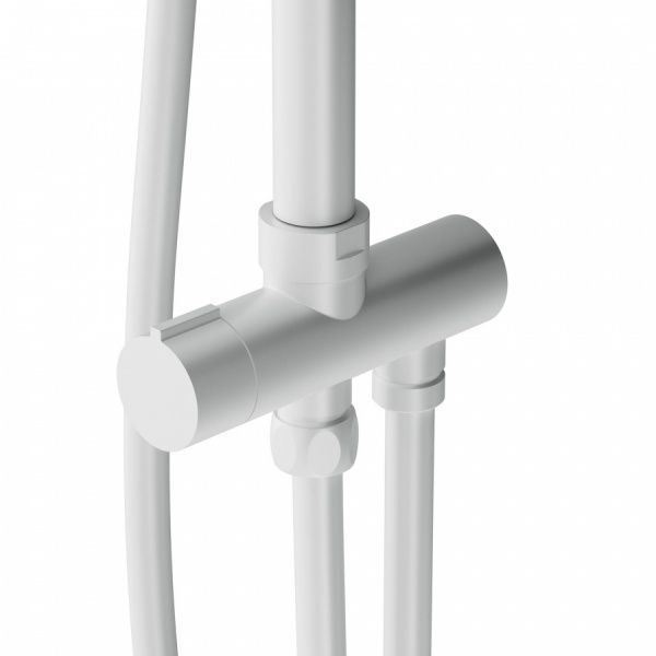 Душевая система AM.PM F0790033 Gem