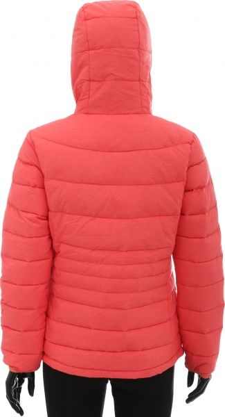 Куртка McKinley Foster 249190-904896 36 коралловый