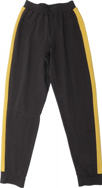 Комплект домашній Flis clothes Чайка р. L антрацит 