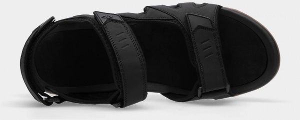 Сандалі 4F D4L21-SAM202-20S р. EUR 40 чорний