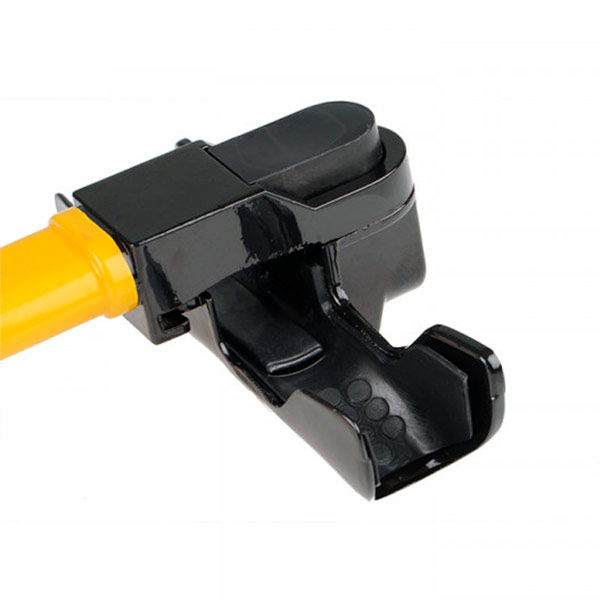 Устройство противоугонное Alca Titan, блокиратор руля