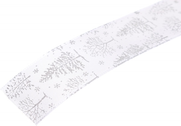 Лента декоративная 25х5000 мм в ассортименте CAA115410 