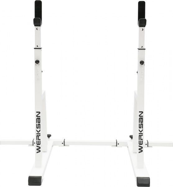 Стійка для штанги Werksan Squat Stand TSR306 