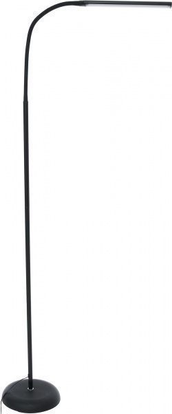 Торшер Eglo Лароа 4,5 Вт 96439 чорний 