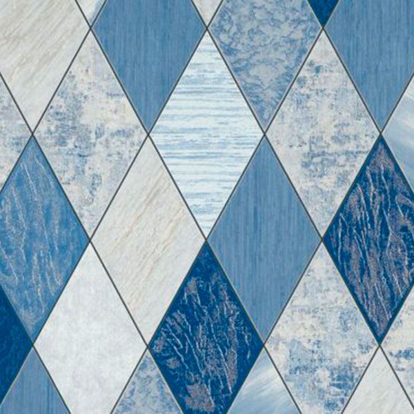 Шпалери зі спіненого вінілу Слов'янські шпалери Expromt Регбі 5586-03 0,53x10,05 м 