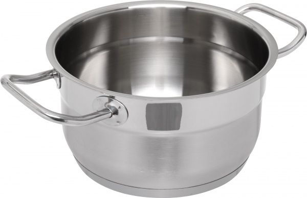 Набор посуды Hotel line 12 предметов 1112138 BergHOFF