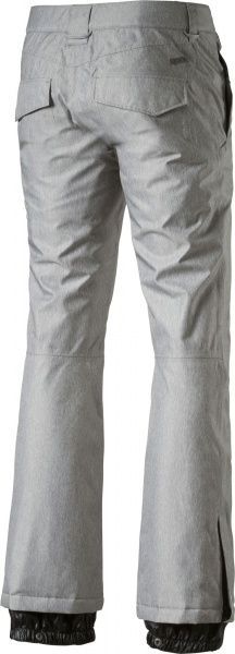 Брюки Firefly Stacie II 267499-900911 р. 42 серый меланж