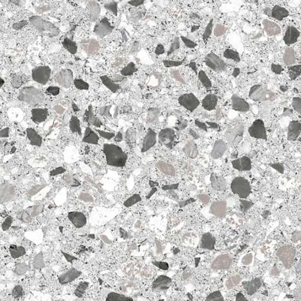 Плитка Golden Tile Steps сірий L32730 30x30 