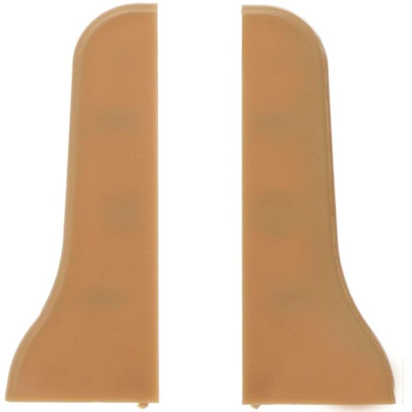 Комплект заглушек TIS дуб пробковый 