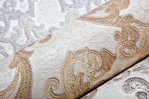 Шпалери вінілові на флізеліновій основі MEGAPOLIS 9081-20 1,06x10,05 м 