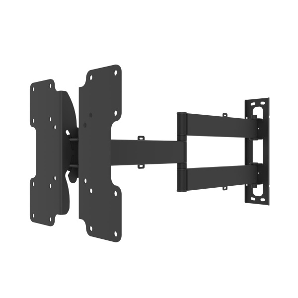 Крепление для телевизора HausMark TWBR-222 поворотно-наклонные 21