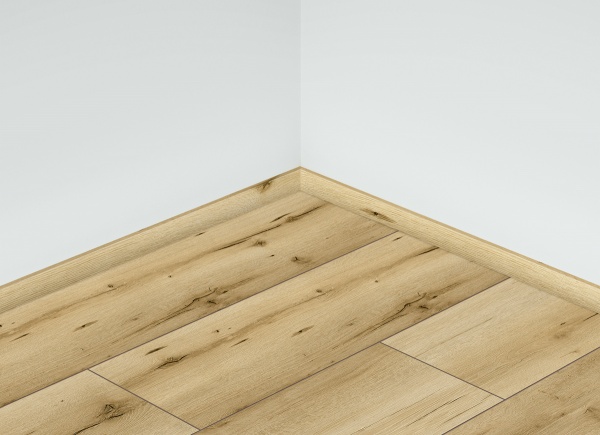 Ламінат водостійкий Classen Casa Corona V4 WR дуб гая 33/АС5 8 мм (54873) 