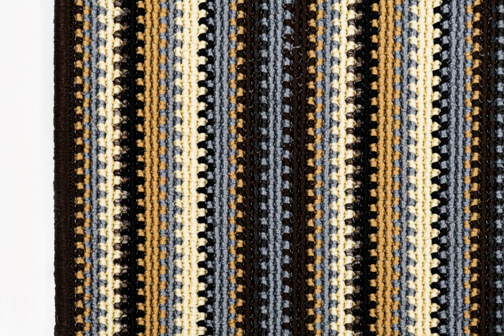 Дорожка Елана Multi Brown 2 м