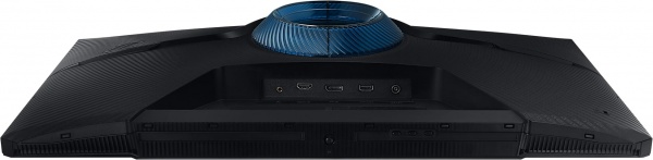 Монітор Samsung Odyssey G5 LS27AG500PIXCI 27