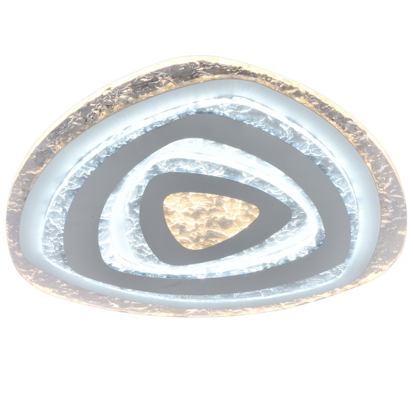 Світильник світлодіодний Victoria Lighting Emerald 151 Вт білий 3000-600 К 