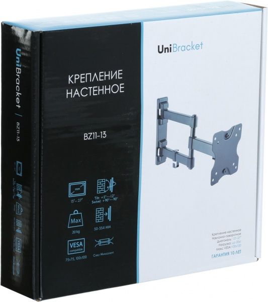 Крепление для телевизора UniBracket BZ11-13 13