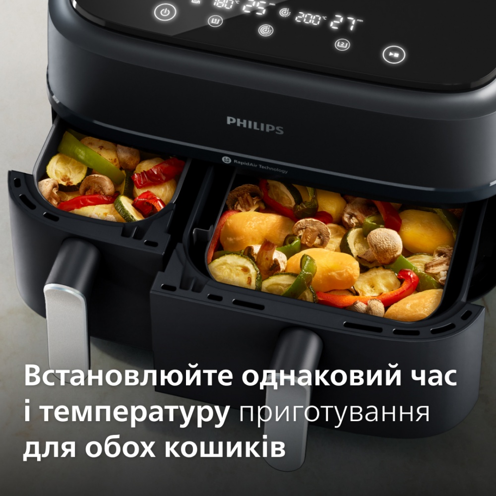 Мультипечь Philips NA351 Ovi Dual