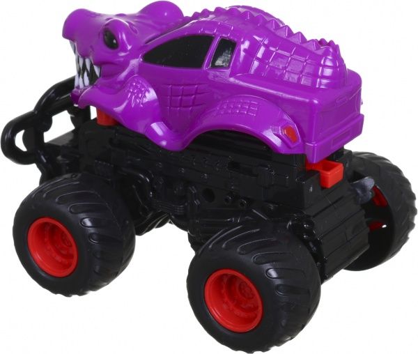 Машинка автомобіль фрикційний колір в асортименті F107795