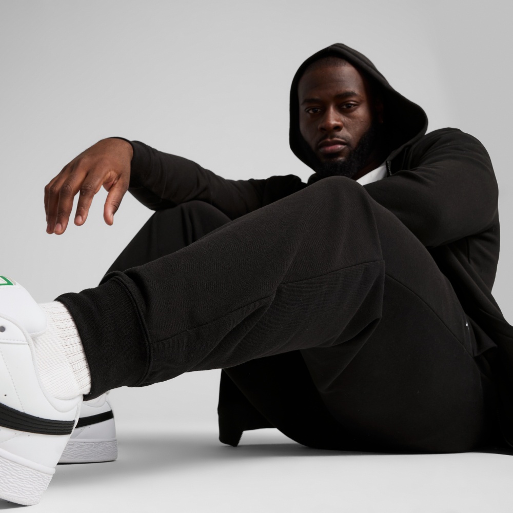 Штани Puma ESS SWEATPANTS TR CL 68261601 р. XL чорний