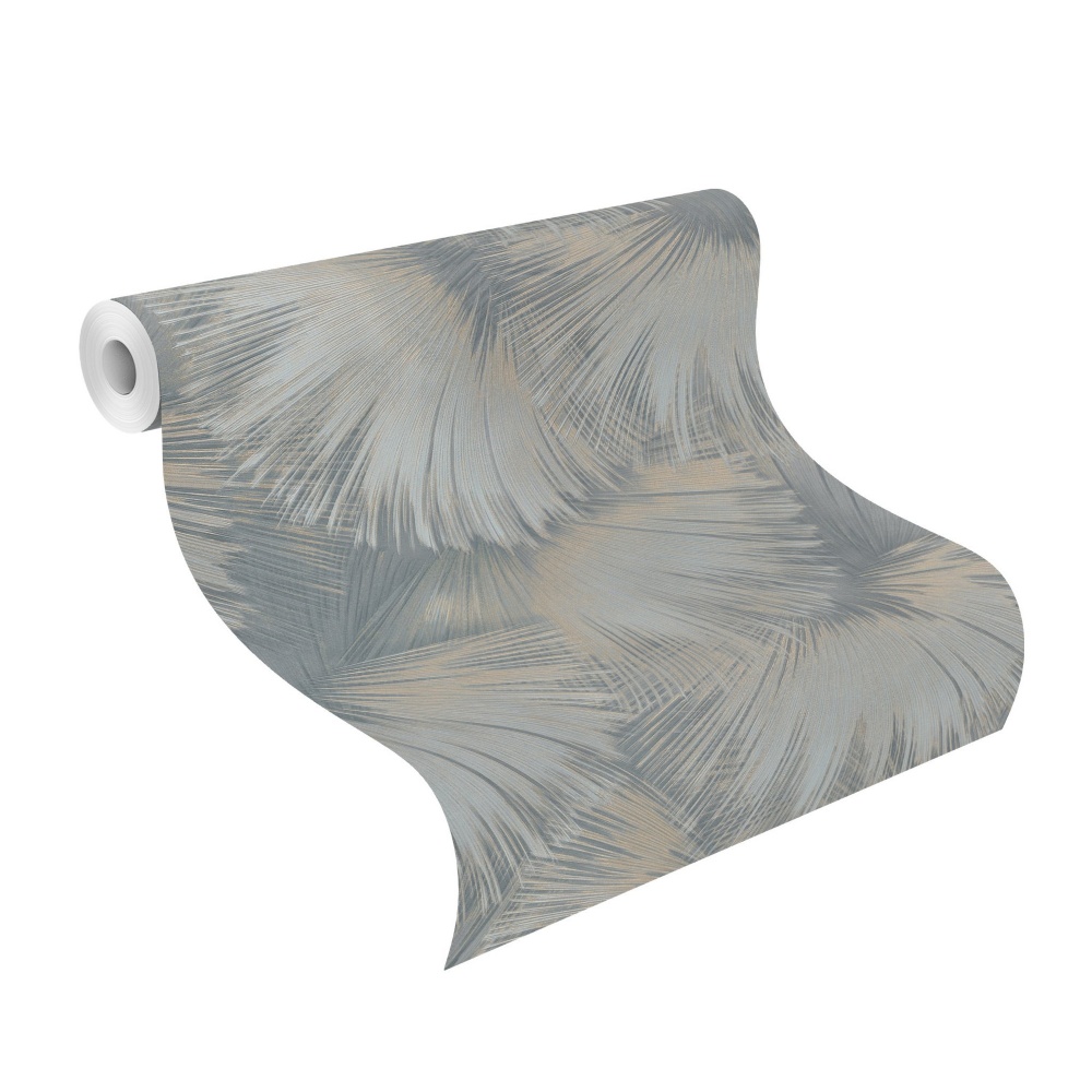 Шпалери вінілові на флізеліновій основі RASCH Incanto 977820 1,06x10 м