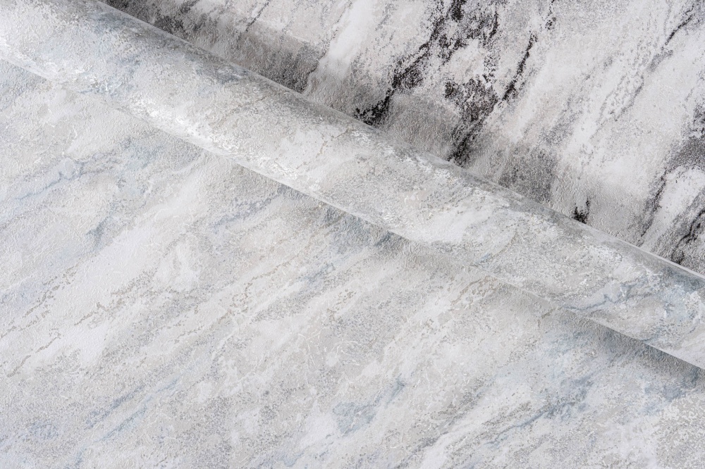 Обои виниловые на флизелиновой основе Славянские обои Elegance collection Токантинс 1328-01 1,06x10,05 м