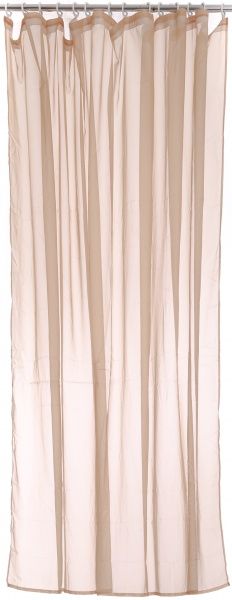 Тюль ERT 41 300х270 см розовый