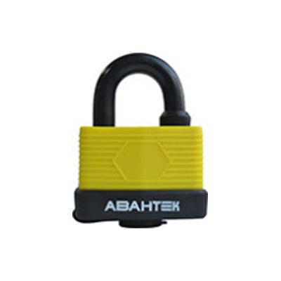 Замок навісний Авантек FL 15 50 мм