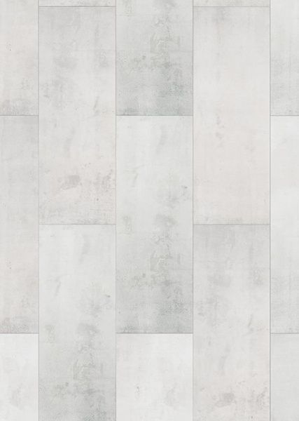 Панели для пола Classen Ceramin Vario V4 White Venetian plaster 44079 светло-серый 32/АС4 1180x392x3 мм 