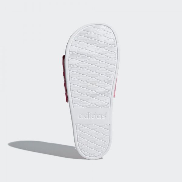 Шлепанцы Adidas ADILETTE COMFORT B42122 р. UK 6 розовый