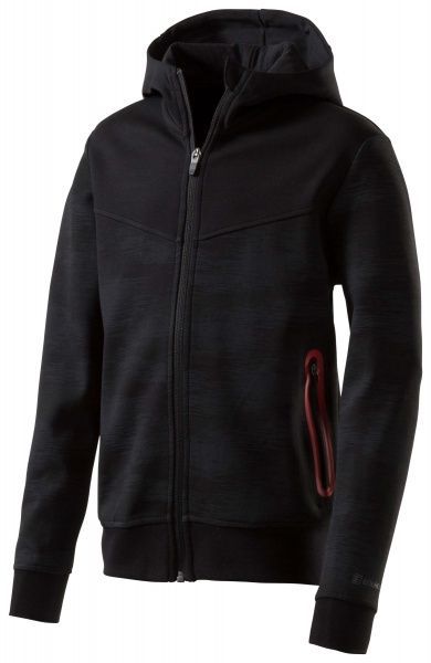 Джемпер Energetics Toddy I Jrs 285802-901050 р. 164 черный