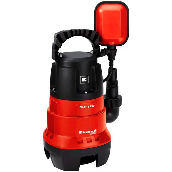 Насос дренажный Einhell GH-DP 3730 