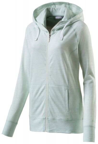 Джемпер Energetics Callipa 4 wms 280892-902648 р. 46 м'ятний