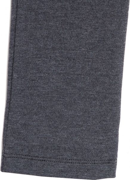 Леггинсы Conte для девочки Mirra р.128-134 графит 