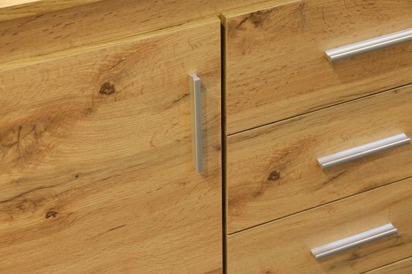 Комод Accord Texas VII дуб вотан 