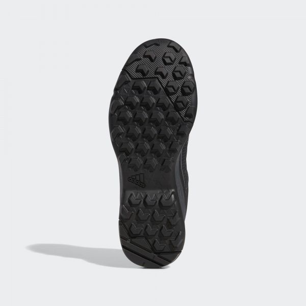 Кроссовки Adidas TERREX EASTRAIL BC0973 р.11,5 черный