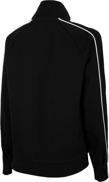 Джемпер 4F H4Z19-BLD005-20S р. S черный