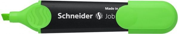 Маркер текстовий JOB 1504 S1504 зелений 