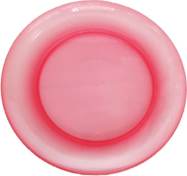 Горщик для орхідей Омела Омела Орхідея 2,3 літра круглий 