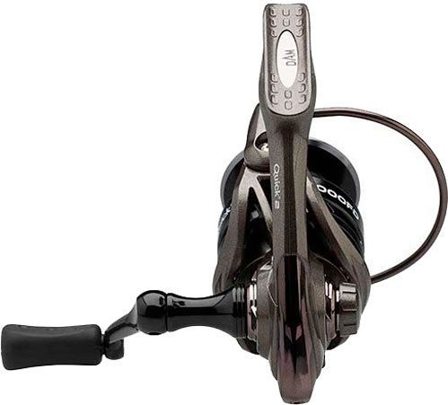 Катушка DAM Quick 2 3000FD