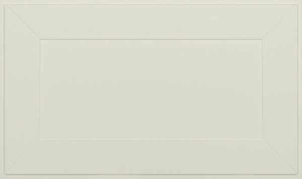 Фасад для кухні Грейд-Плюс Беж матовий /RAL1013/ 355x596 н/св Оксфорд