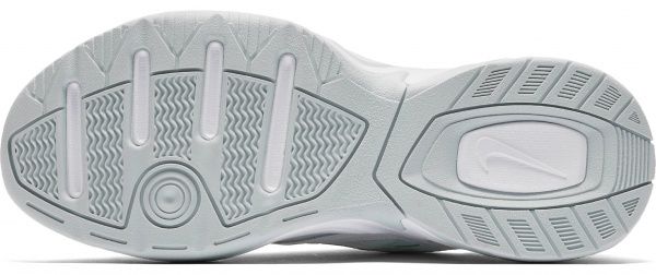 Кросівки Nike W M2K TEKNO AO3108-100 р.6 білий